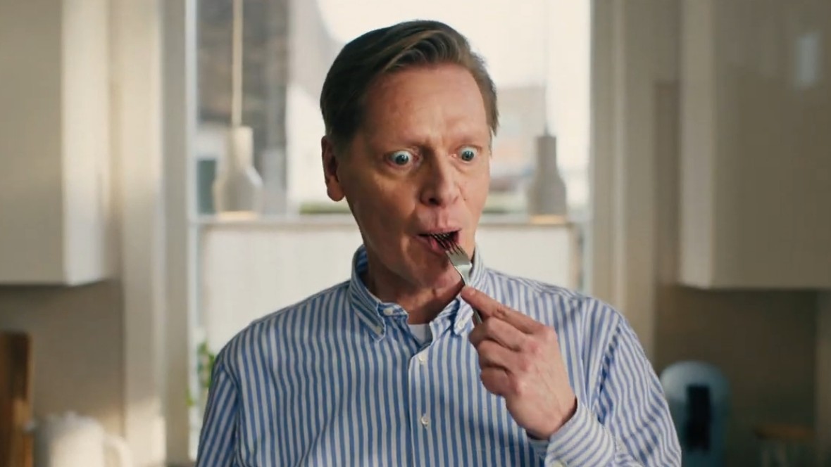 Hema brengt klassieke rookworst terug