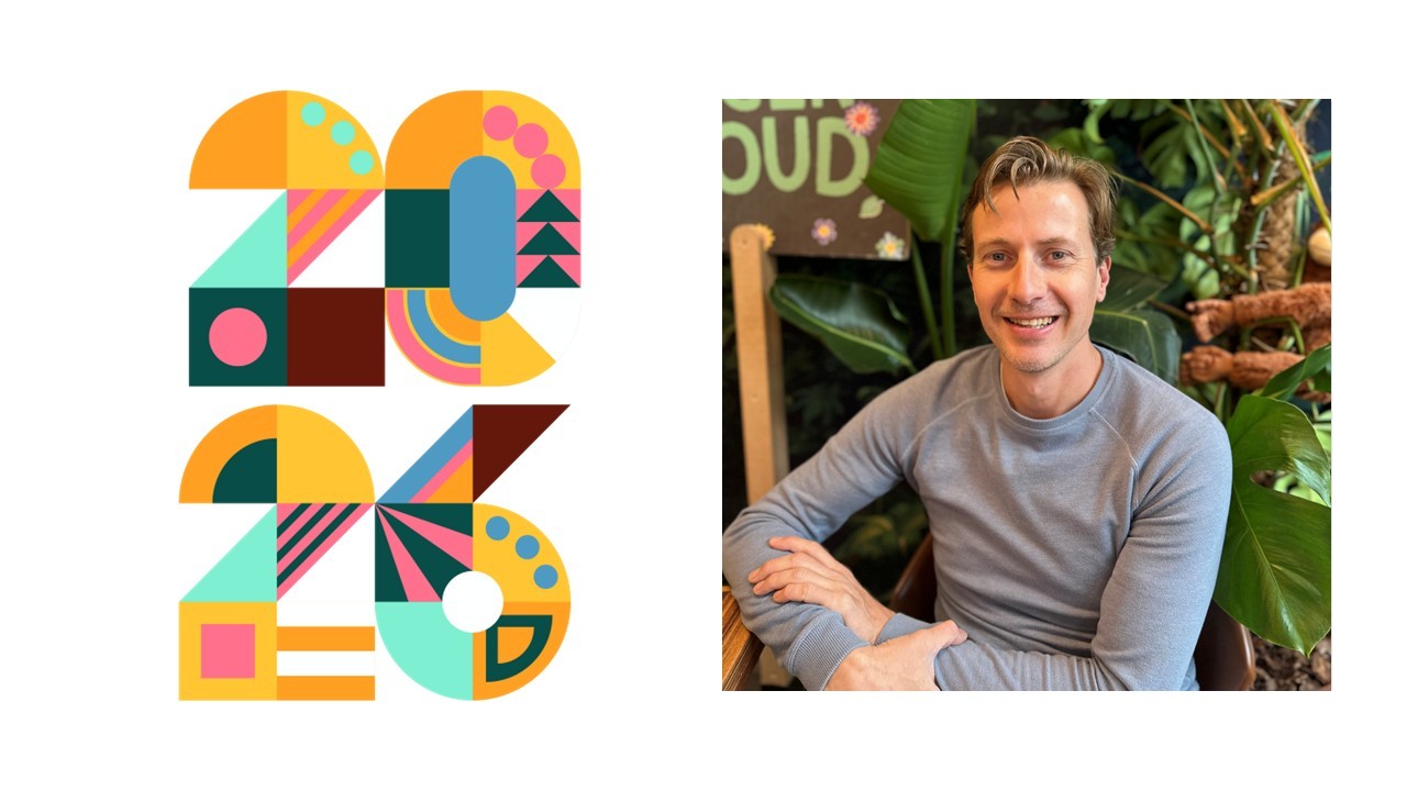 Jasper Spaargaren: ‘In 2026 winnen merken die kiezen voor kwaliteit boven gemak’