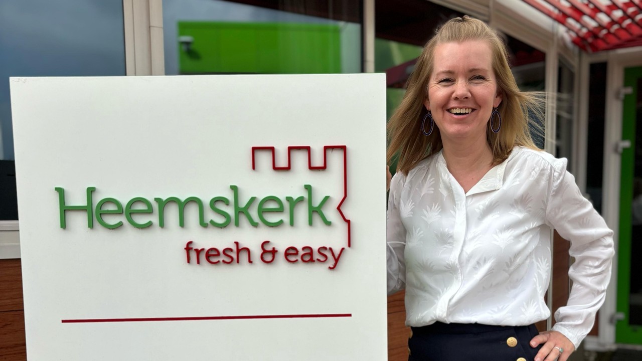 Anke Keijsers (Heemskerk): 'Merken die op de juiste momenten herinnerd worden, winnen'
