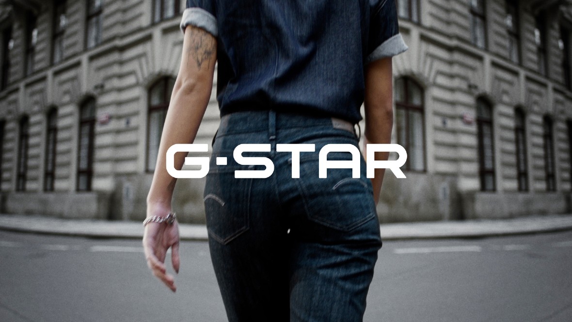 G-Star claimt (opnieuw) denimautoriteit