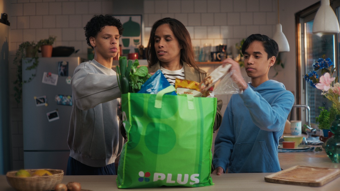 Plus prolongeert 'We doen met je mee' met focus op Laagblijvers