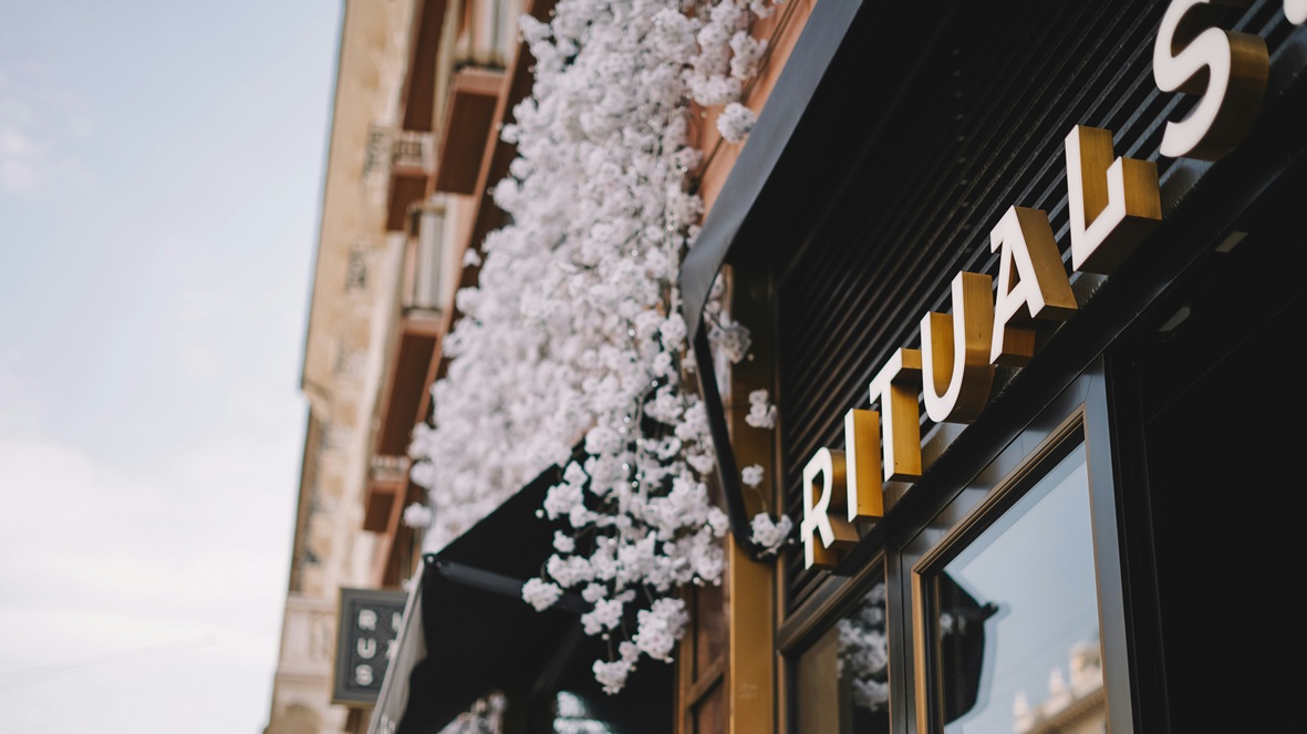 Rituals zet in op innovatie en global growth