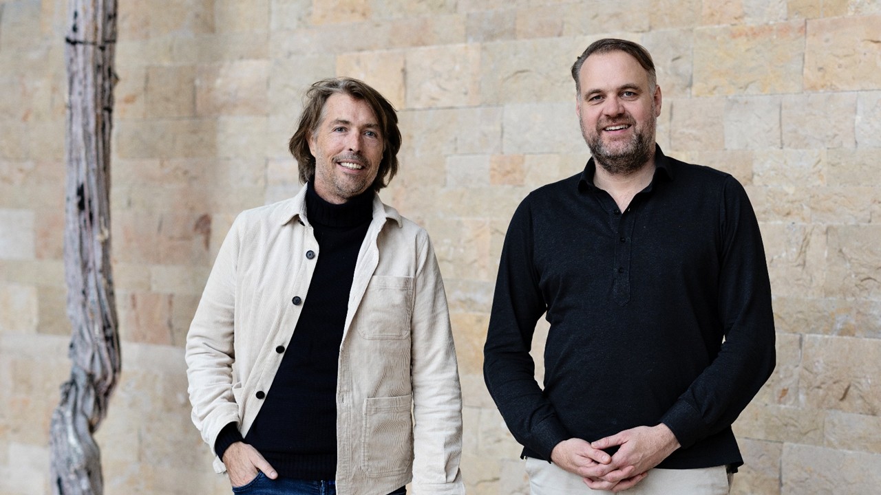 Van winkelvloer tot publisher; hoe Albert Heijn en Young Perfect instore retailmedia laten werken