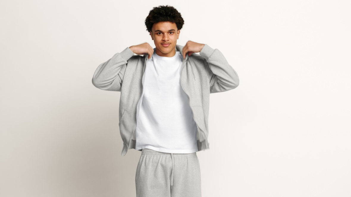 Zeeman kiest voor radicale eenvoud in nieuwe campagne