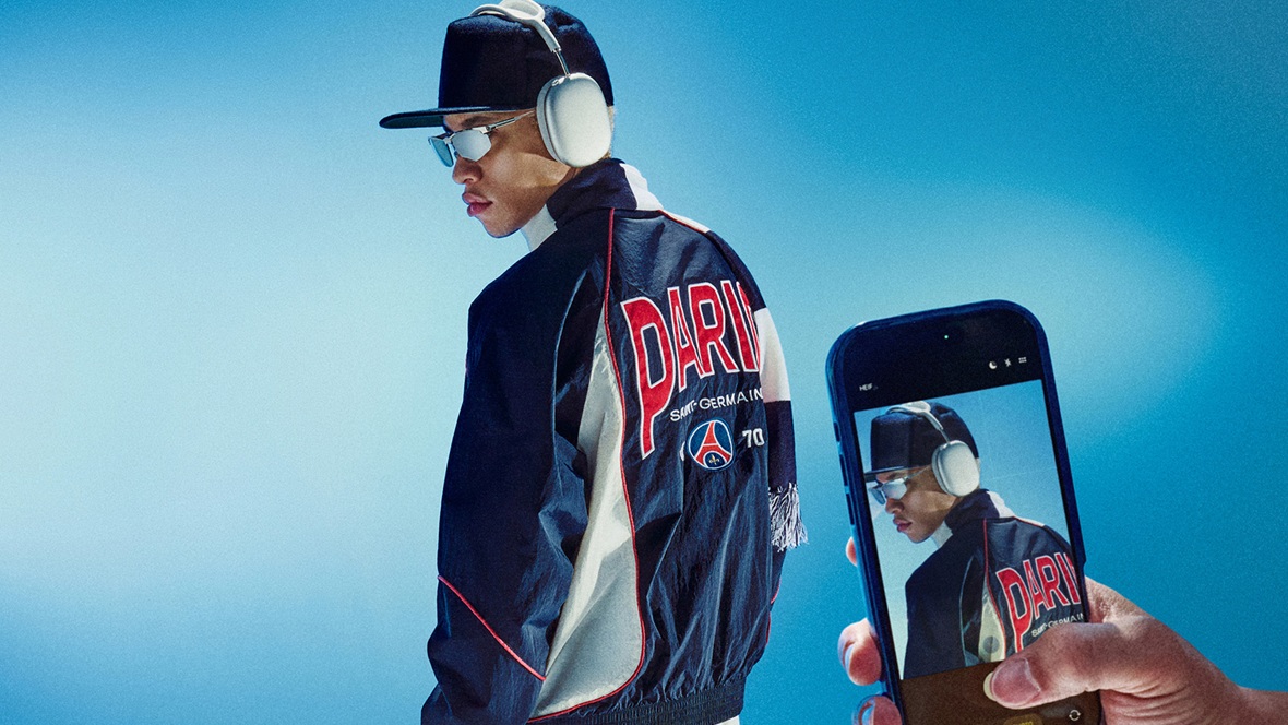 Abercrombie & Fitch opent winkel in Kalverstraat