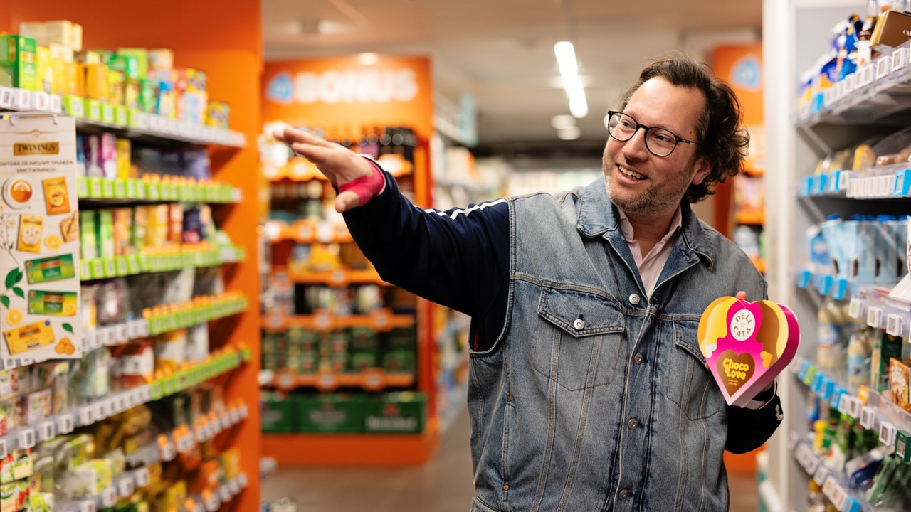 Creativiteit als hefboom voor effect