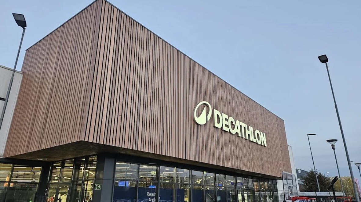Decathlon stimuleert circulair fietsen met buyback-update