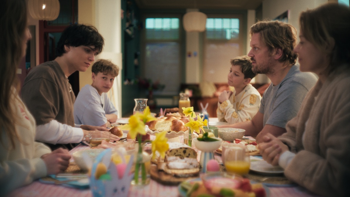 Een nieuwe lente - een nieuwe Pluscampagne