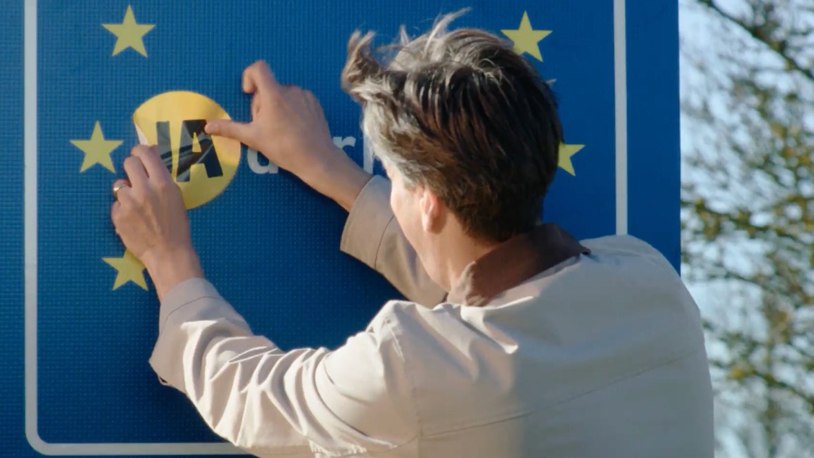 Jumbo koppelt Pasen aan prijsbelofte