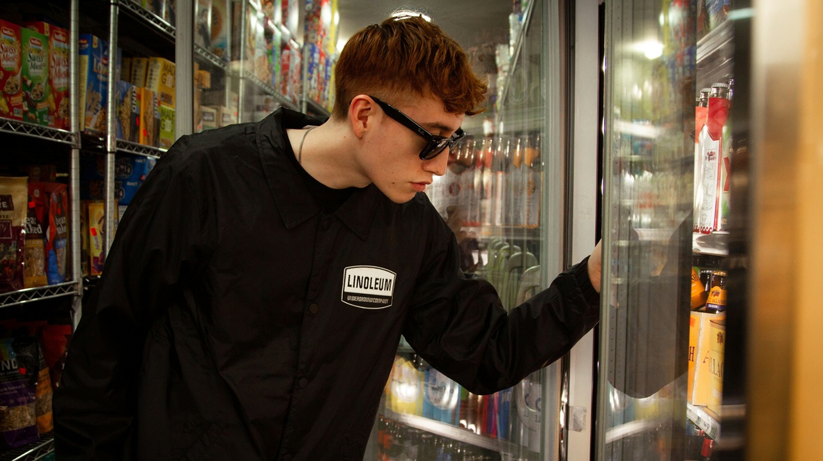 Sexy security helpt retailers met slimme technologie