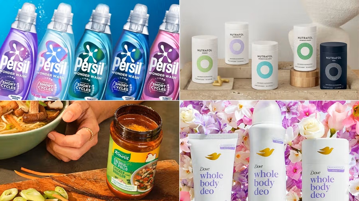 'Afsplitsing voedingstak overwogen' - Unilever reageert