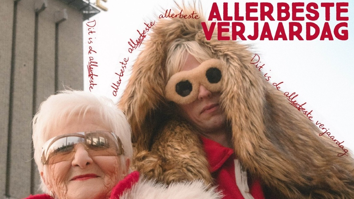 Verkade viert 140 jaar met verjaardagslied