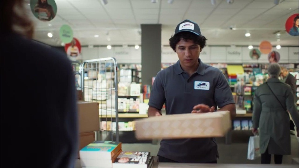 Bruna lanceert 'Het verhaal achter'