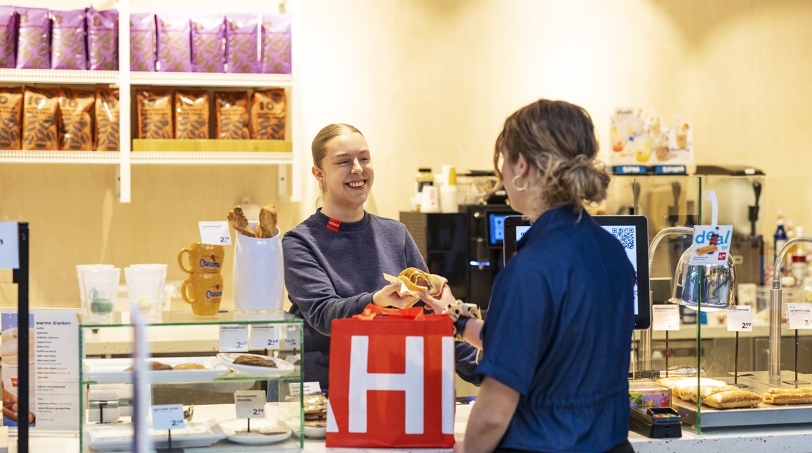 Hema uitgeroepen tot 'meest sympathieke merk' in Retailtop 100