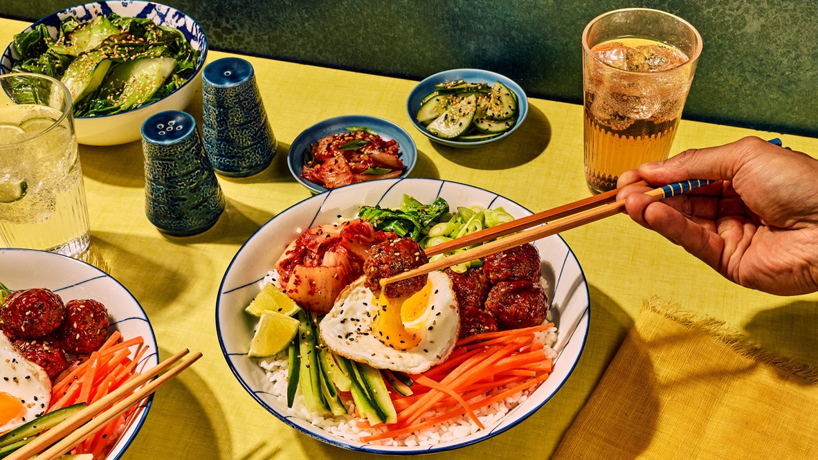 Impossible Foods komt naar Nederland