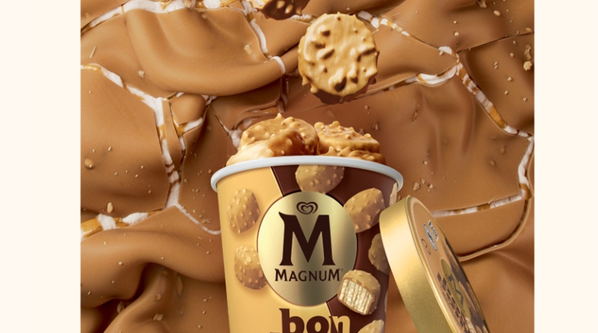 Magnum kiest Martan als officiële fashionpartner