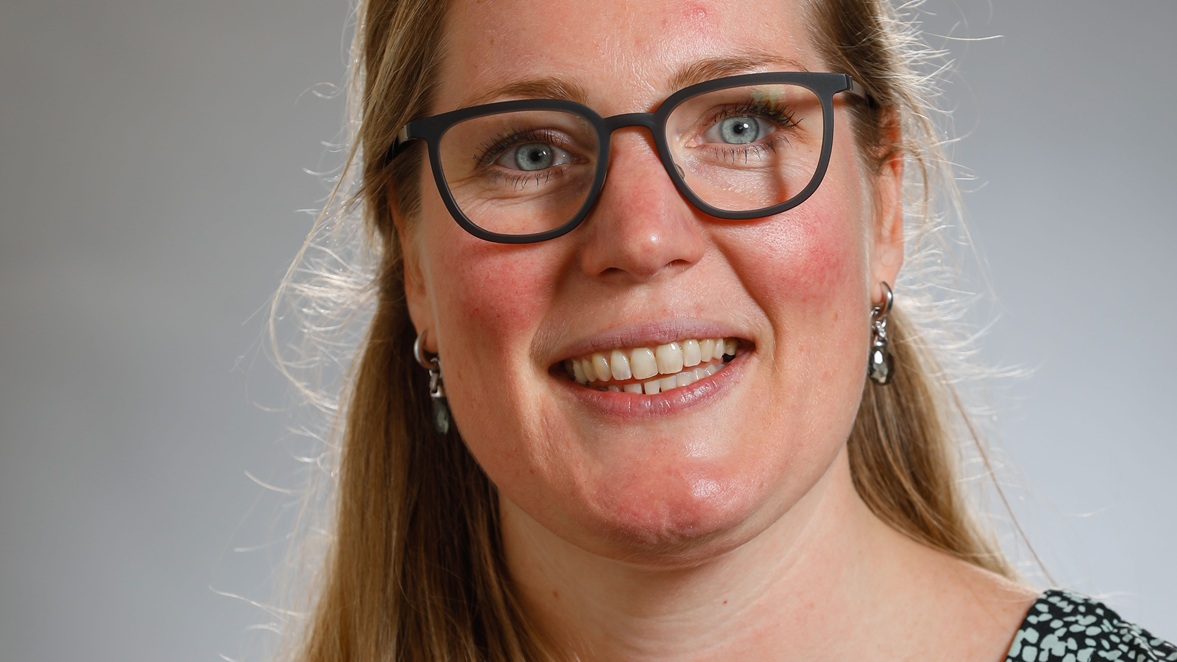 [marketeer 249] Inge van Rooijen - Marketing Lead Haleon Benelux: 'Ons werk vraagt om consistentie'