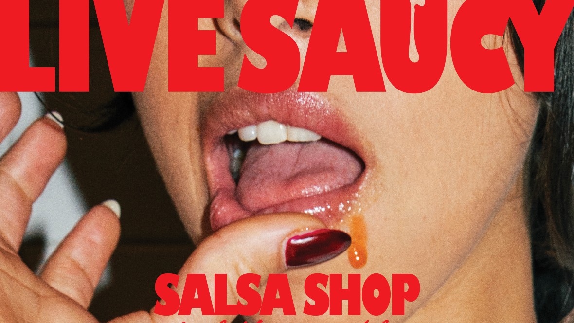 Salsa Shop kiest voor merkcampagne