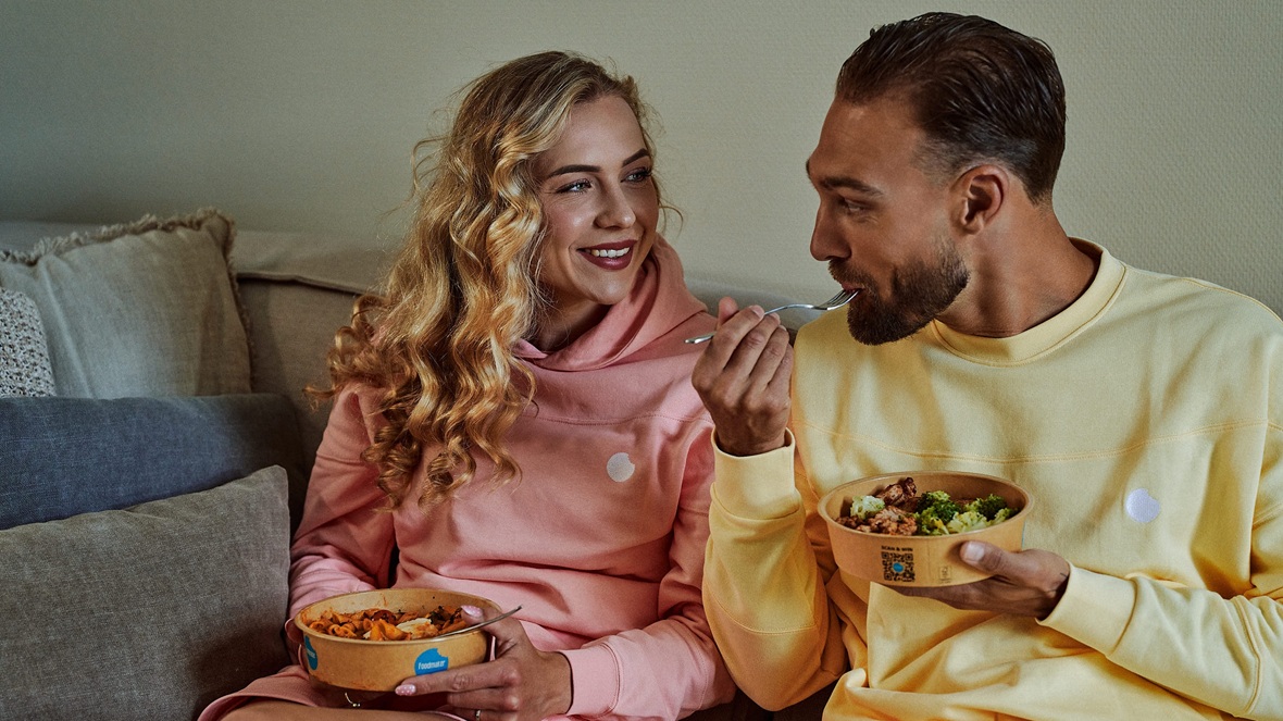 Foodmaker start exclusieve samenwerking met Jumbo