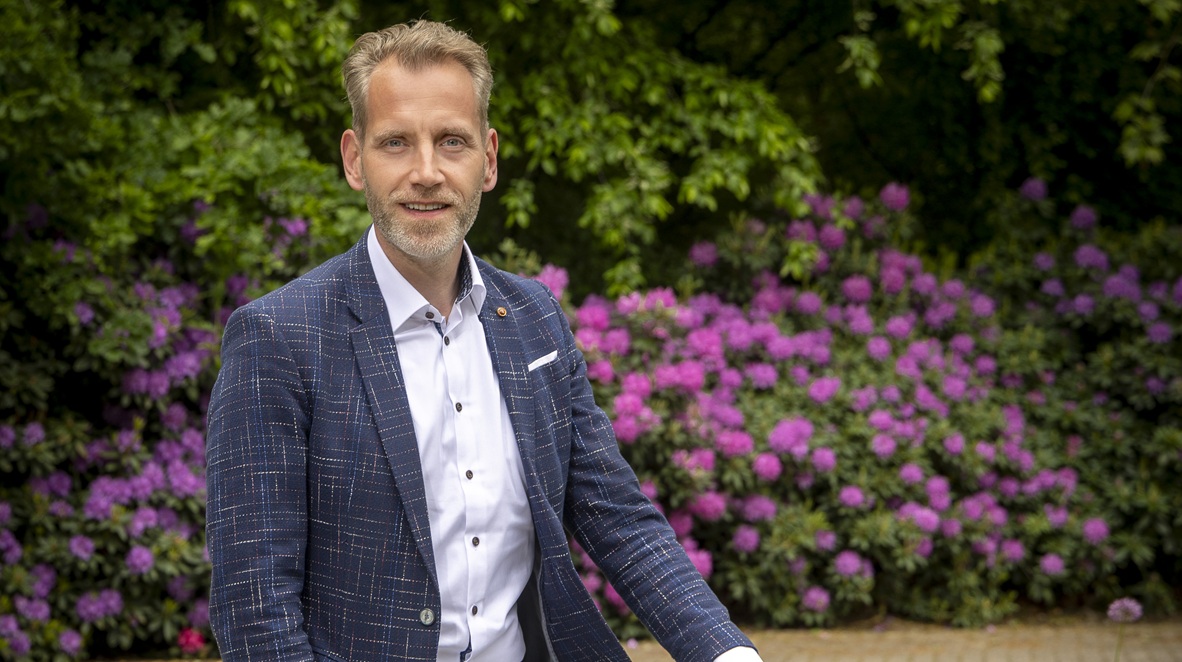 FoodService Instituut Nederland benoemt Patrick Bramer