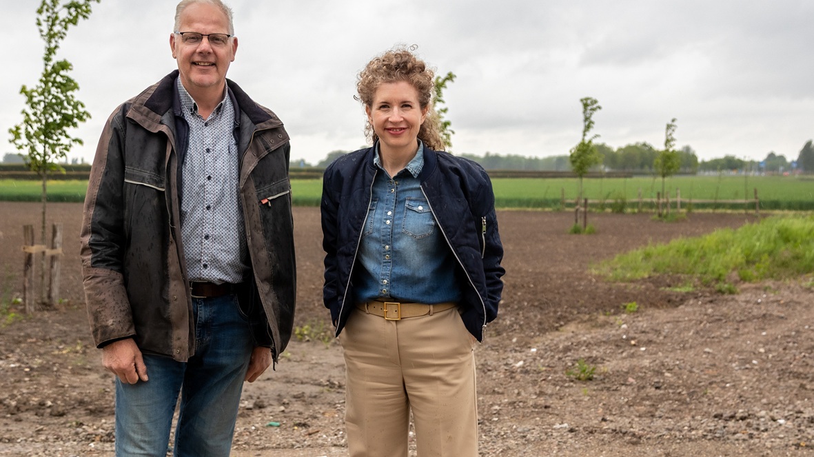 Hak start proef met 'vergeten' peulvruchten