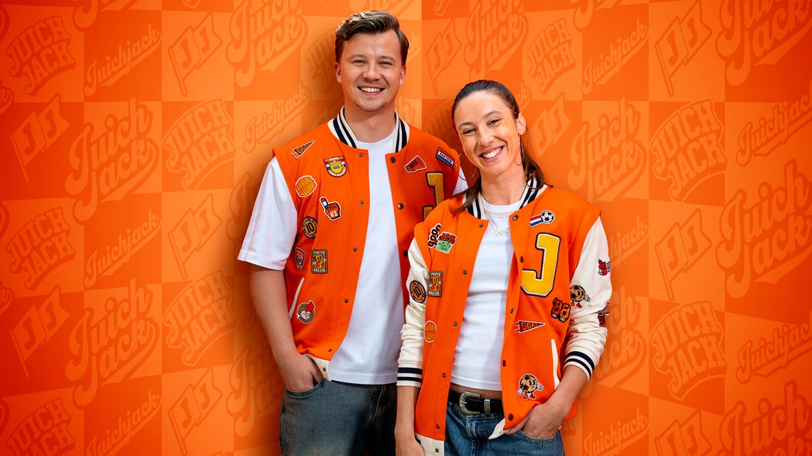 Jumbo trapt WK af met Juichjack en Snollebollekes