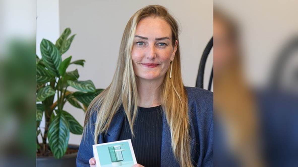 [marketeer 252] Elianne Moes - marcom manager over Jawly: 'We groeien in zichtbaarheid'
