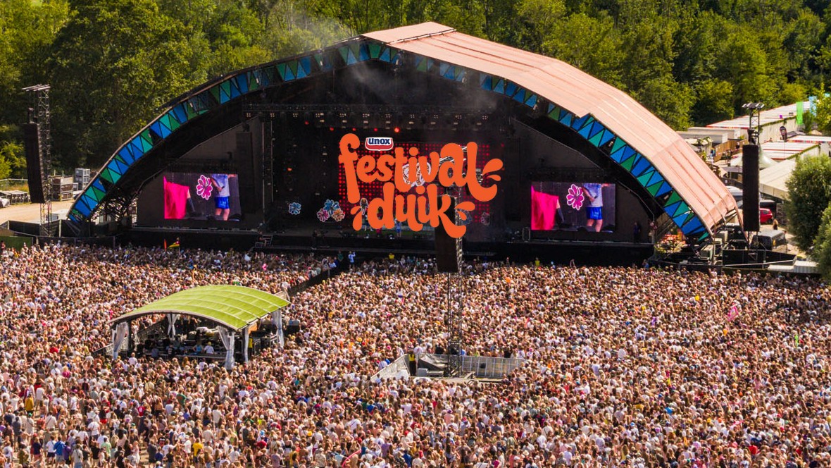 Unox richt zich op festivalcamping