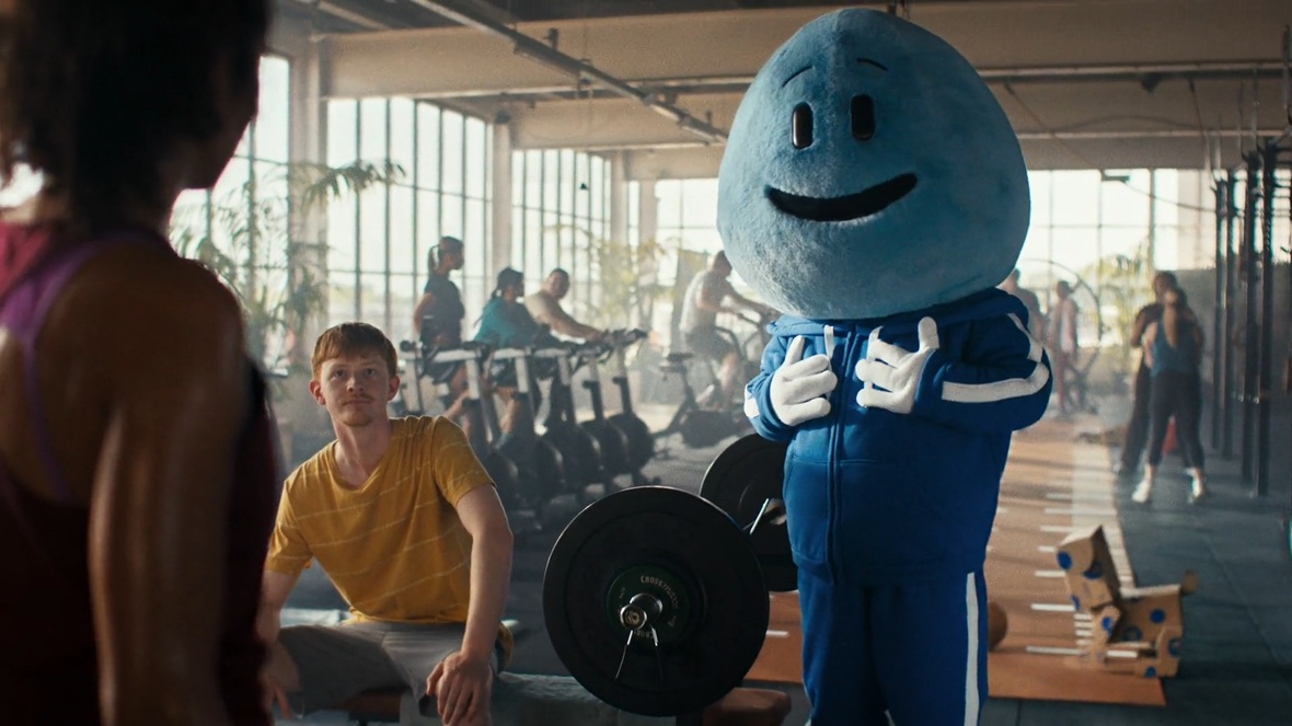Bol lanceert merkcampagne 'Effe bollen'