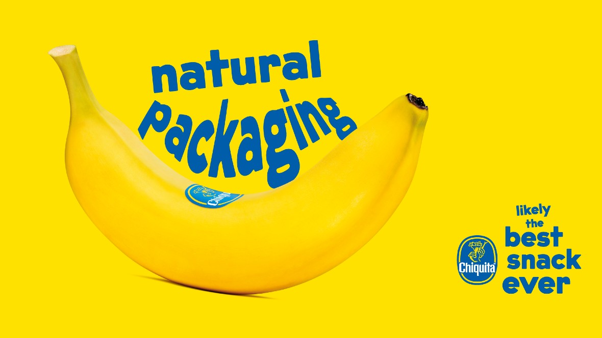 Chiquita bouwt snackplatform verder uit