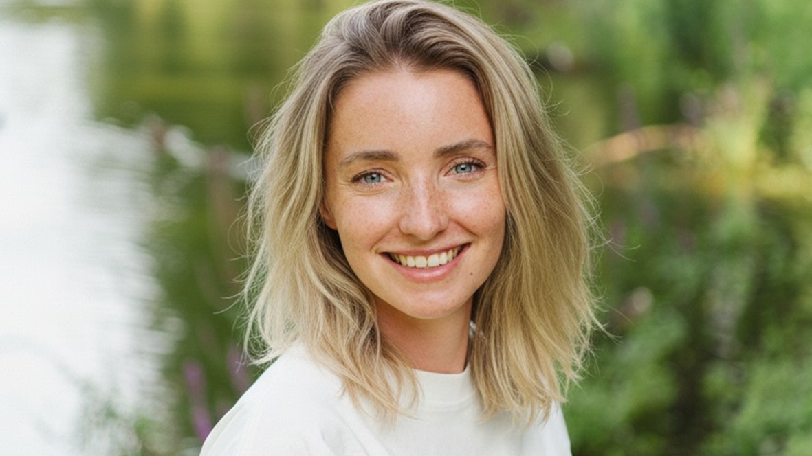 [marketeer 254] Alexandra Groot - Yokuu B Corp: 'Poets gezond'