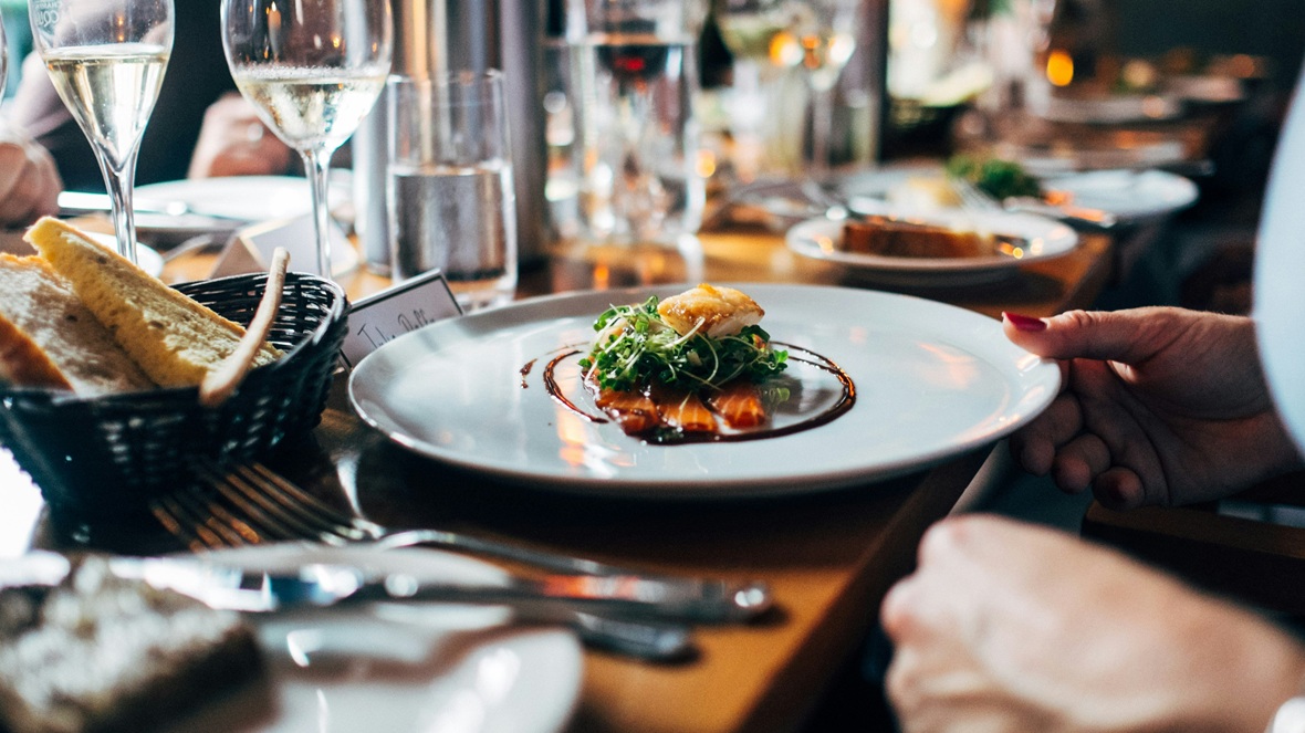 Omzet Nederlandse restaurantketens boven 2 miljard