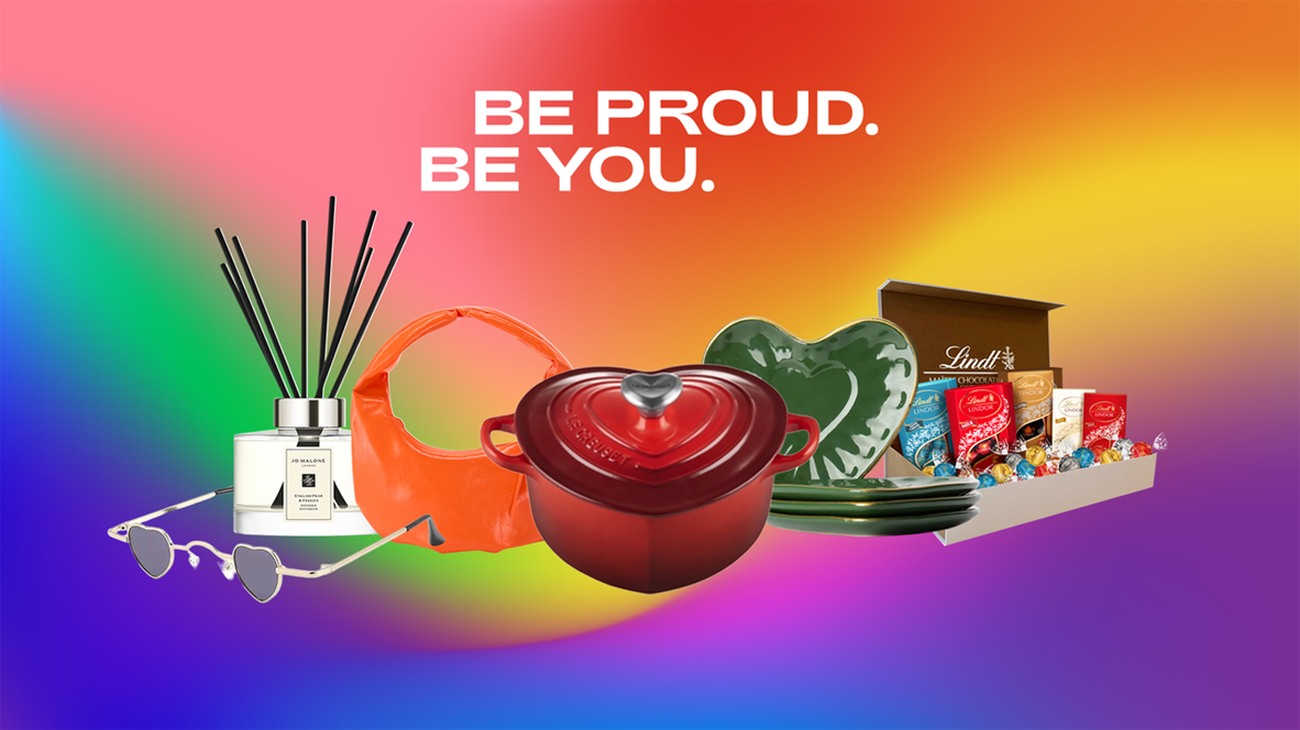 Batavia Stad viert homohuwelijk met outfits en gift guide