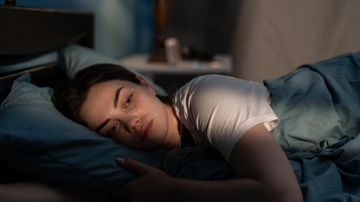 Beter Bed: vrouwen vaker moe wakker