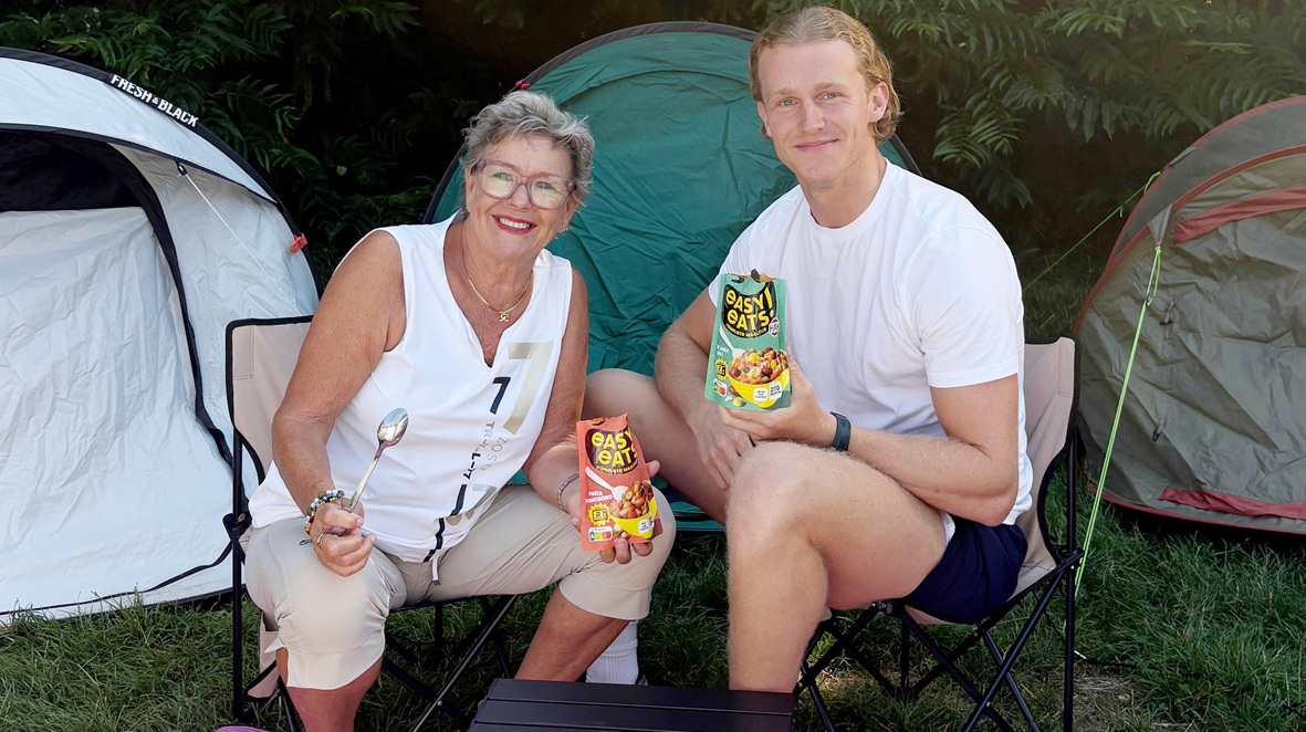 Hak start zomercampagne 'Hak je dag'