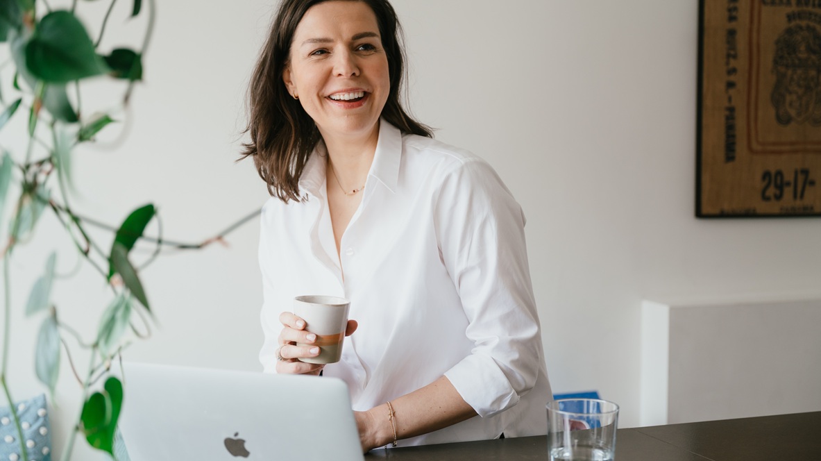 [marketeer 257] Marina den Hengst - The Bakeroom: 'Marketing gaat altijd over mensen'