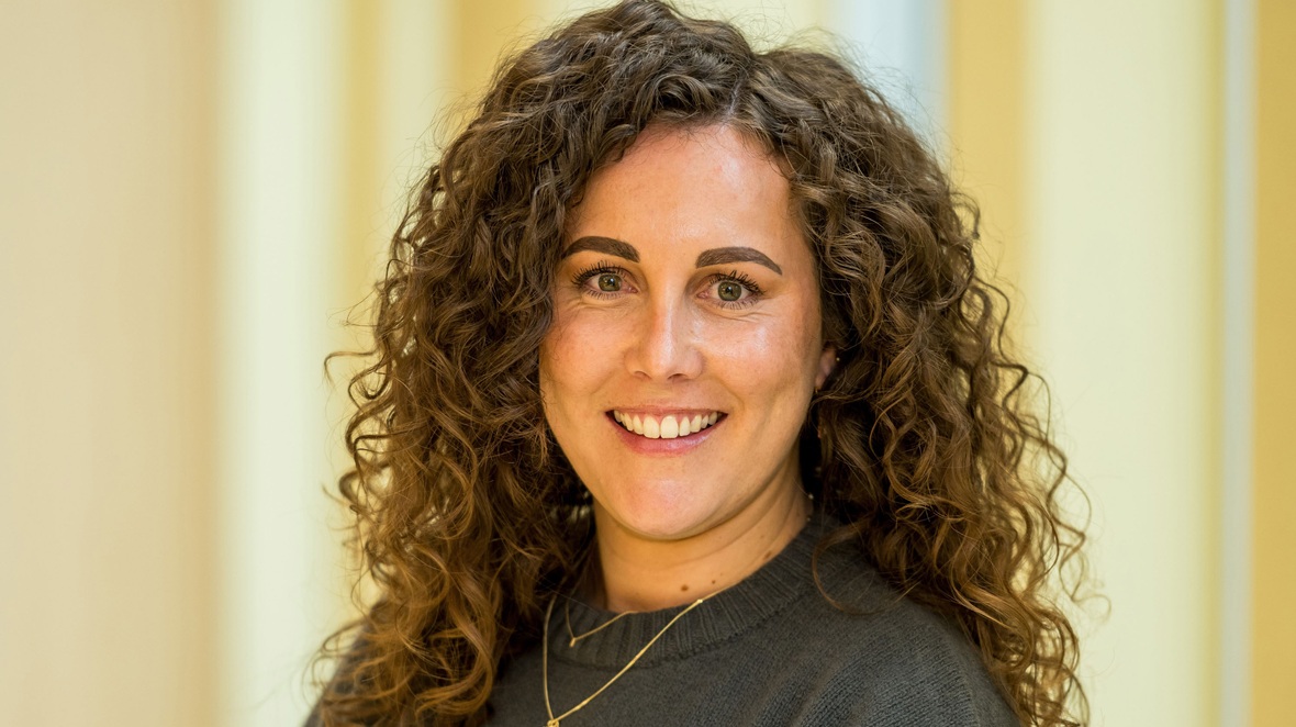 [marketeer 258]  Isa-Beau Krijger - brand manager bij Pathé: 'je ziet direct de merkervaring'