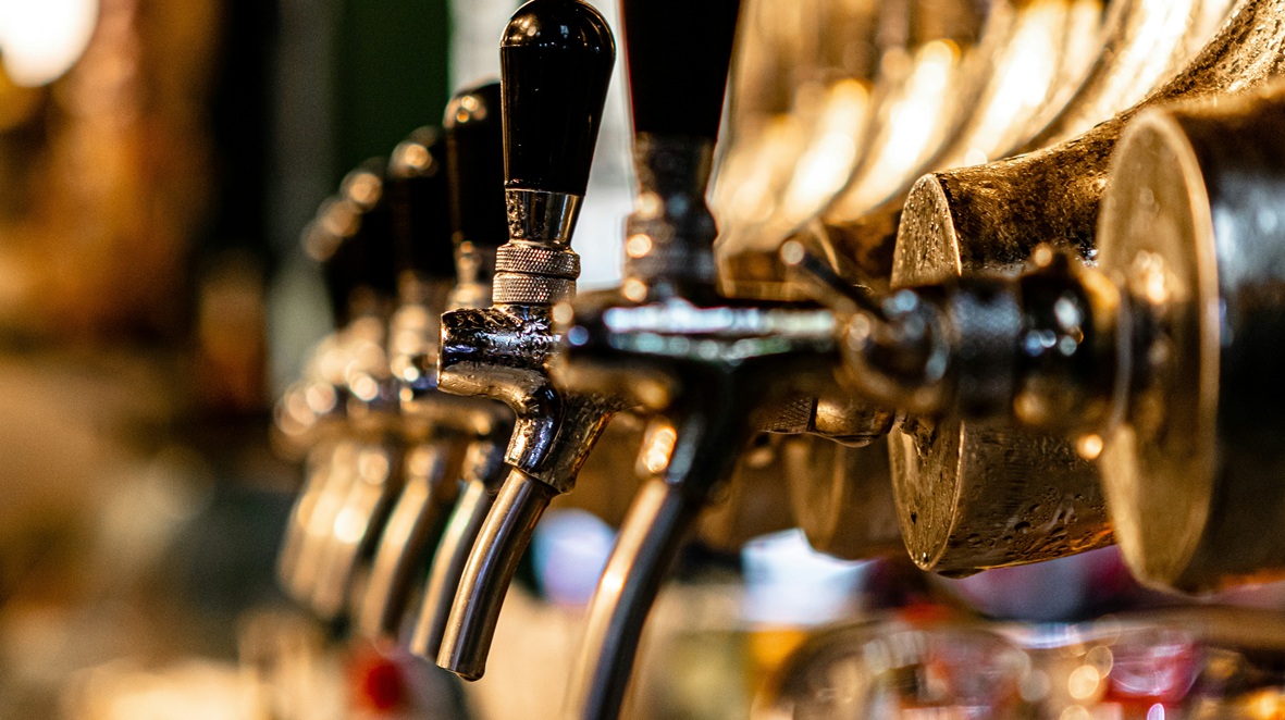 Nederlandse Brouwers: 'biersector zwaar onder druk'