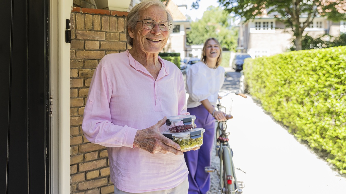 Thuisgekookt, Plus en Mepal pareren zomereenzaamheid met picknick