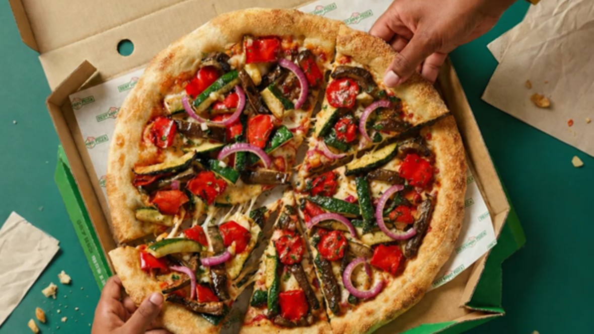 Too Good To Go breidt uit met New York Pizza