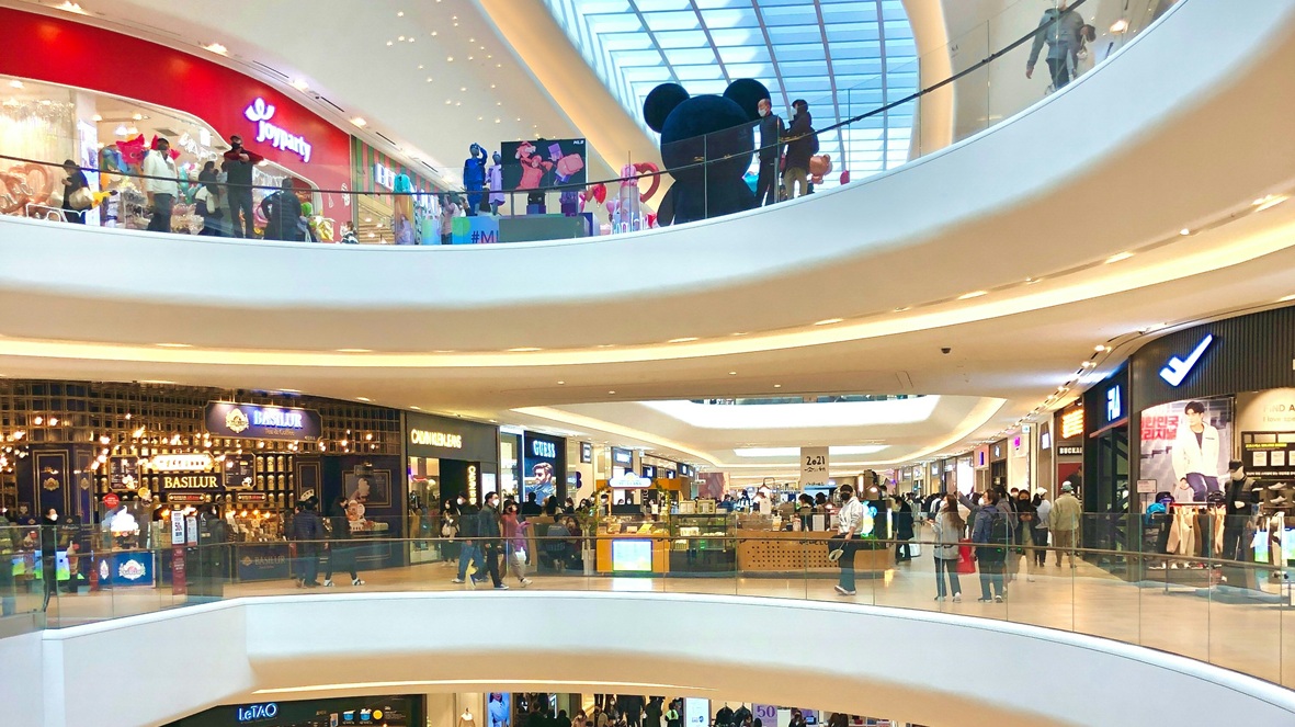 ABN Amro: Retail onder druk - veerkracht als antwoord