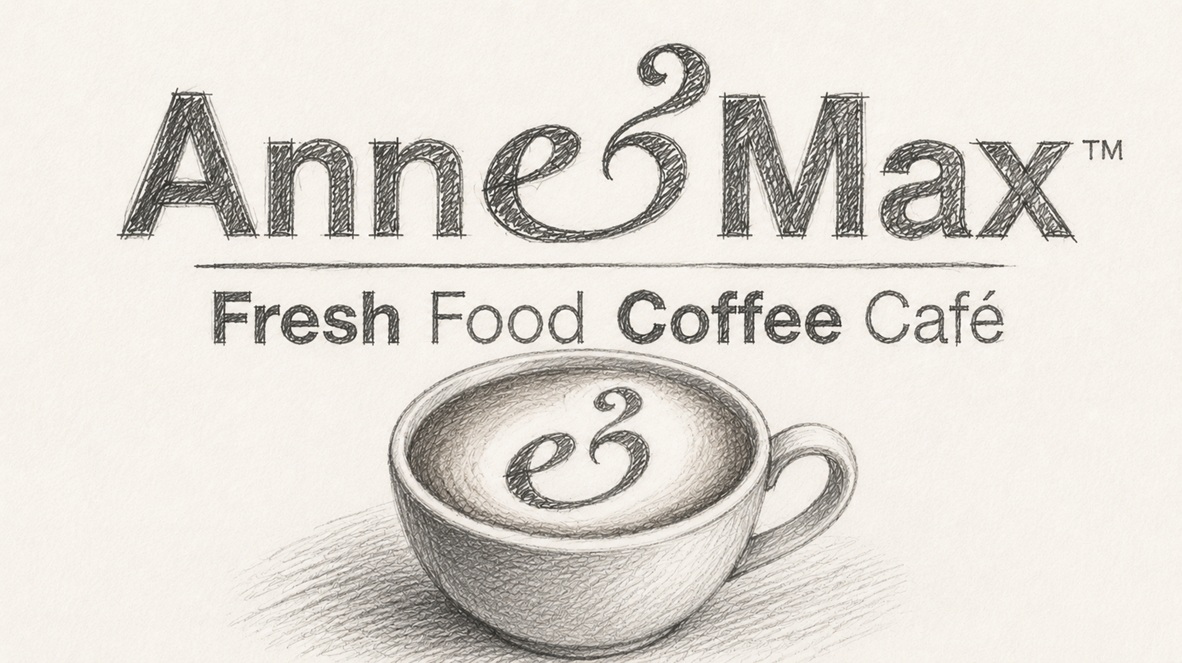 Anne&Max lanceert exclusieve koffielijn voor thuis