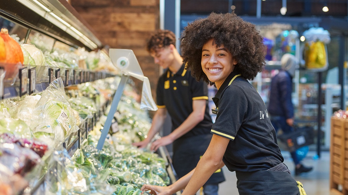 Jumbo herstelt marktaandeel met prijsbeleid en vernieuwing
