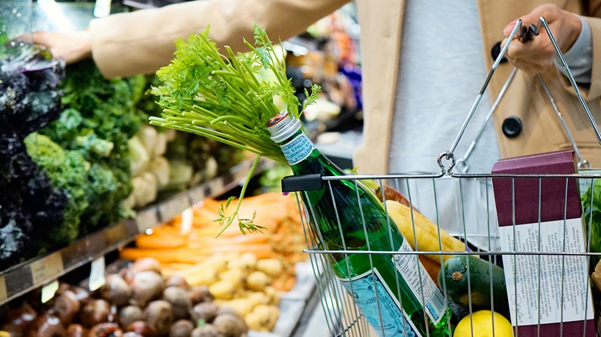 Supermarktlandschap verschuift naar grotere kernen