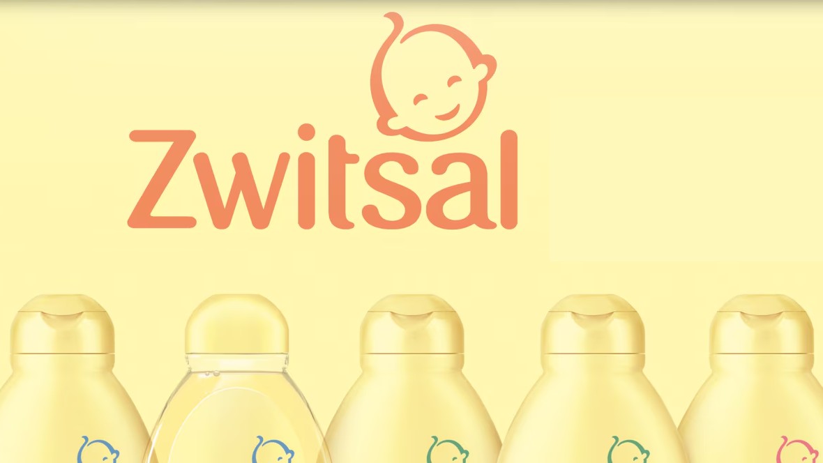 Unilever wil Zwitsal verkopen aan Royal Sanders