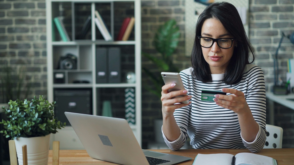 Consument wil duurzamer online winkelen