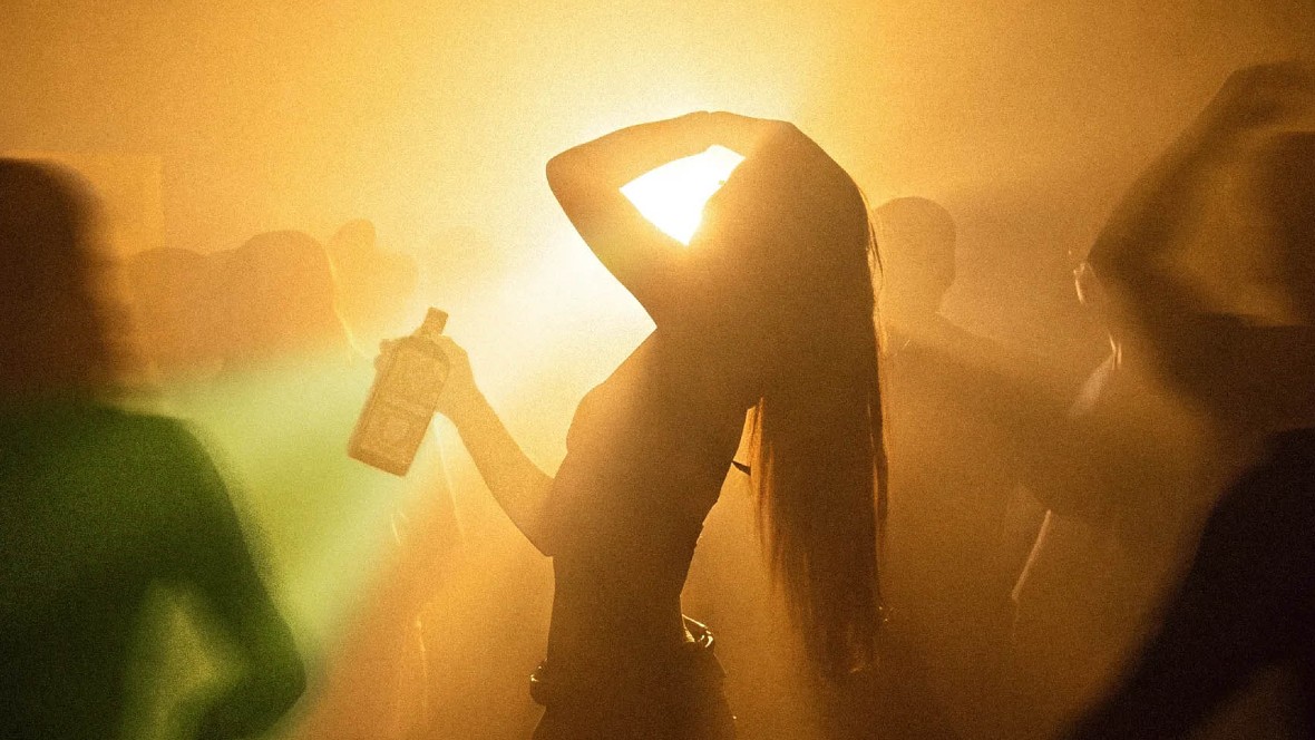 Jägermeister en ADE vieren dertig jaar nachtcultuur