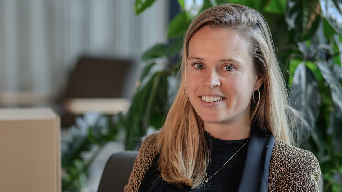 [marketeer 260] Tetske van Loon - cmo Otrium: 'Ik wil iedere klant optimaal bereiken'