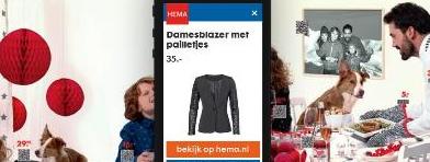 Wil de echte HEMA opstaan?