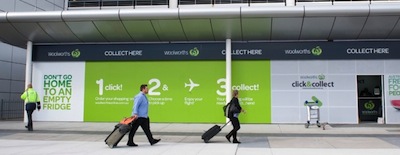 Click & collect: de redder van winkelgebieden?